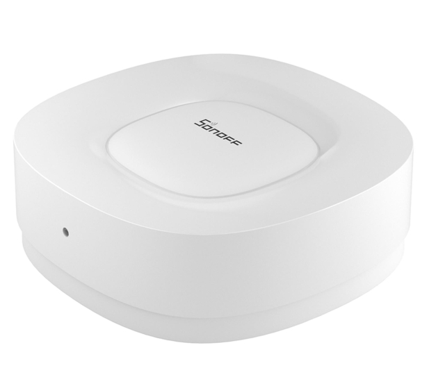 Sonoff Bramka Matter ZigBee Bridge Ultra ZBBridge-U (RJ45 LAN, 1.5 - 1489970 - zdjęcie 4